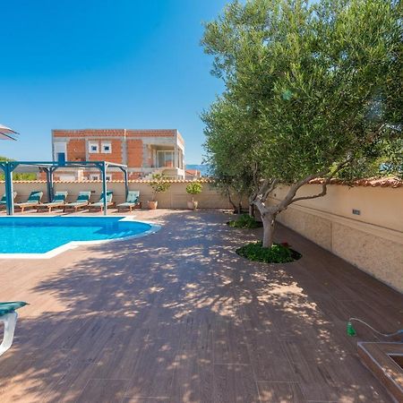 Villa Mare Apartments فير المظهر الخارجي الصورة
