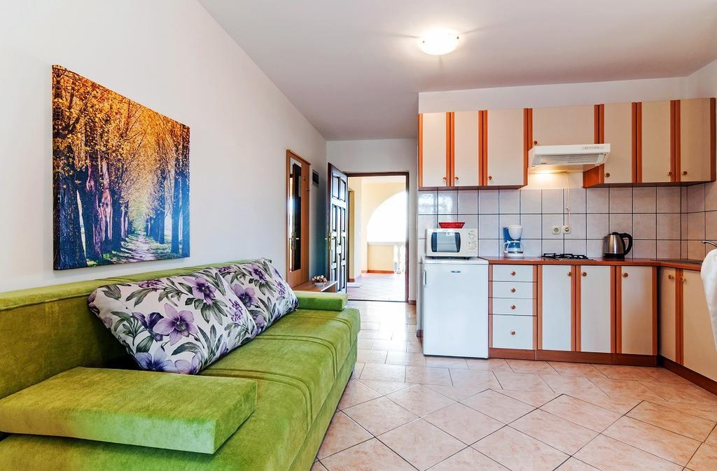 Villa Mare Apartments فير المظهر الخارجي الصورة