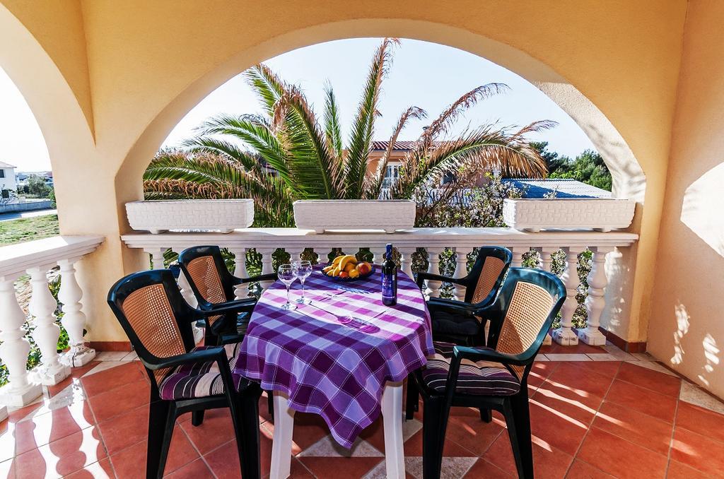 Villa Mare Apartments فير المظهر الخارجي الصورة