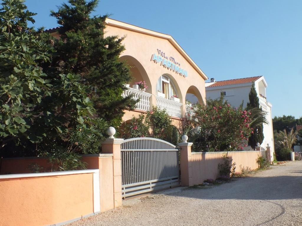 Villa Mare Apartments فير المظهر الخارجي الصورة