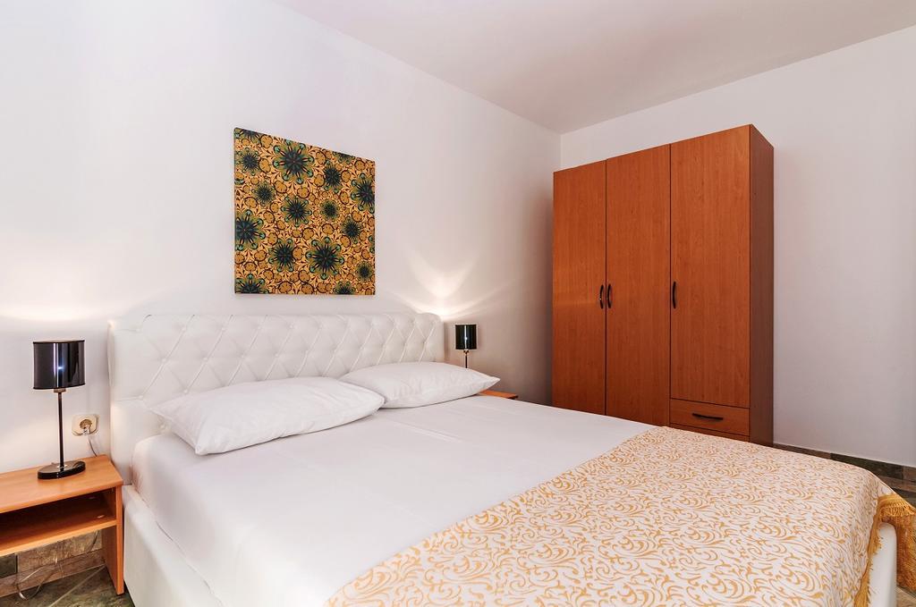 Villa Mare Apartments فير المظهر الخارجي الصورة