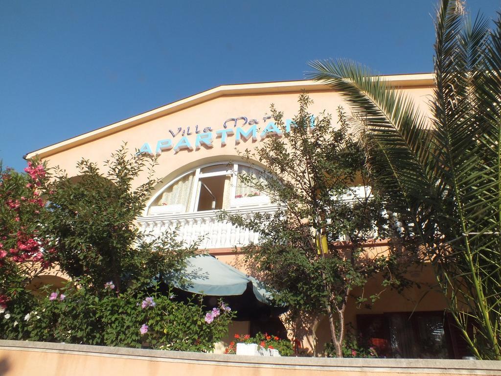 Villa Mare Apartments فير المظهر الخارجي الصورة