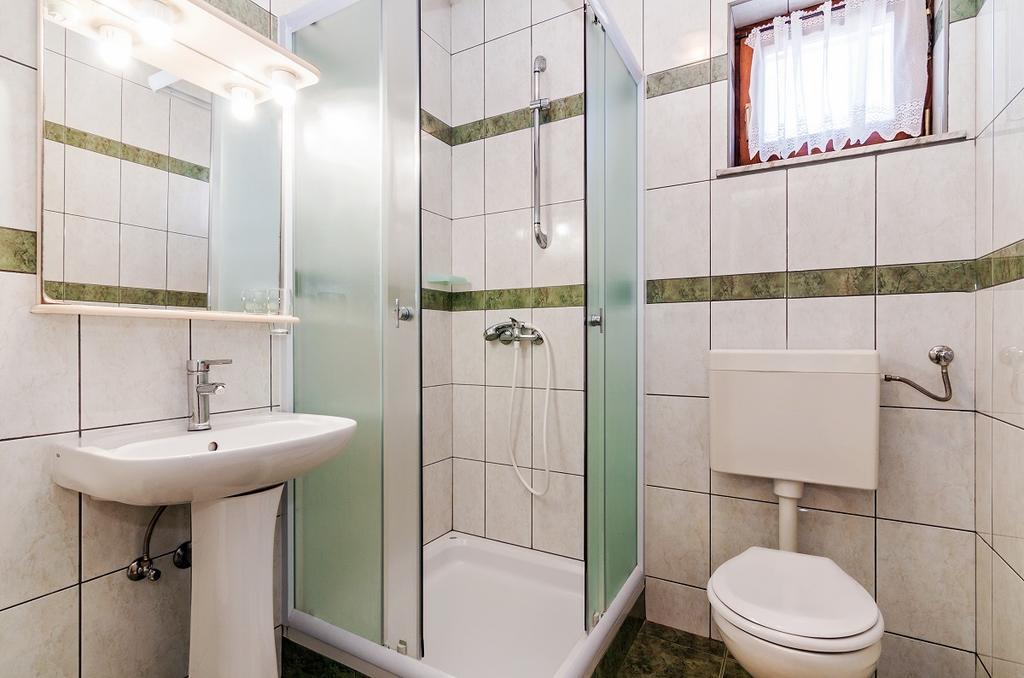 Villa Mare Apartments فير المظهر الخارجي الصورة