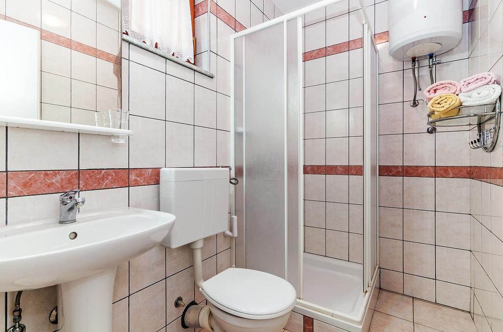 Villa Mare Apartments فير المظهر الخارجي الصورة