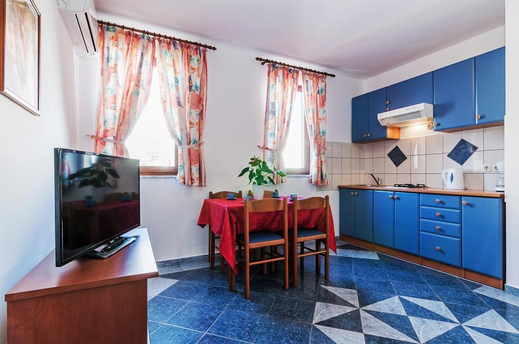 Villa Mare Apartments فير المظهر الخارجي الصورة