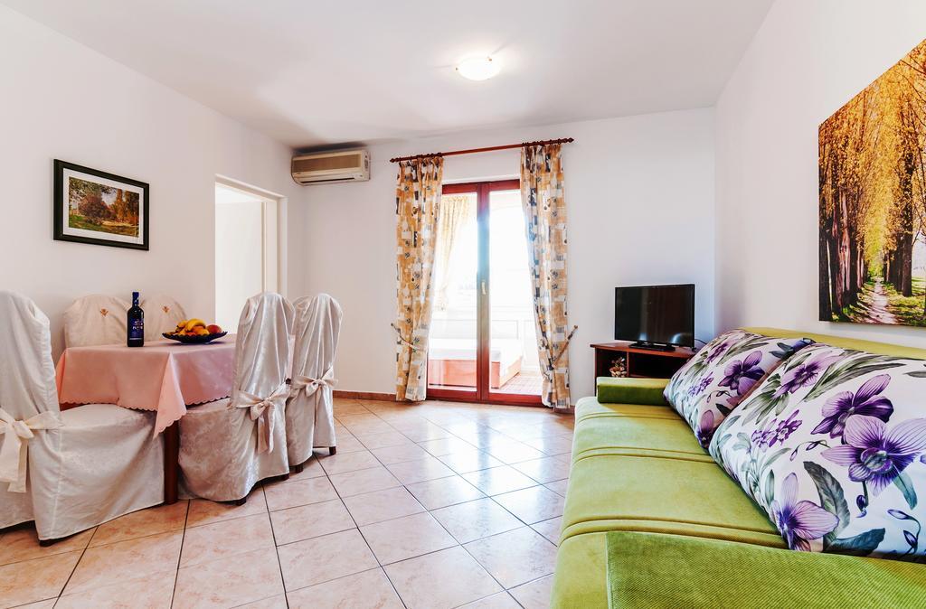 Villa Mare Apartments فير المظهر الخارجي الصورة