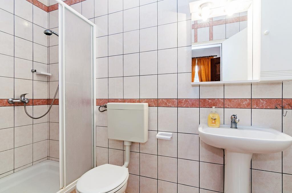 Villa Mare Apartments فير المظهر الخارجي الصورة