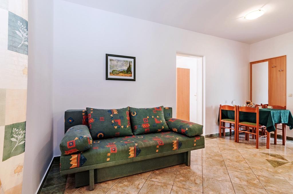 Villa Mare Apartments فير المظهر الخارجي الصورة