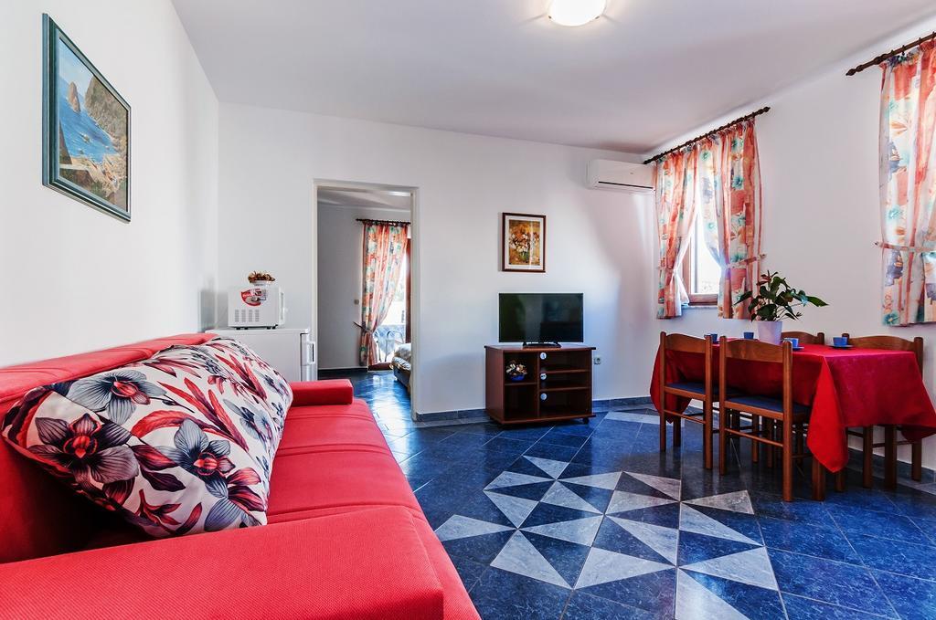Villa Mare Apartments فير المظهر الخارجي الصورة