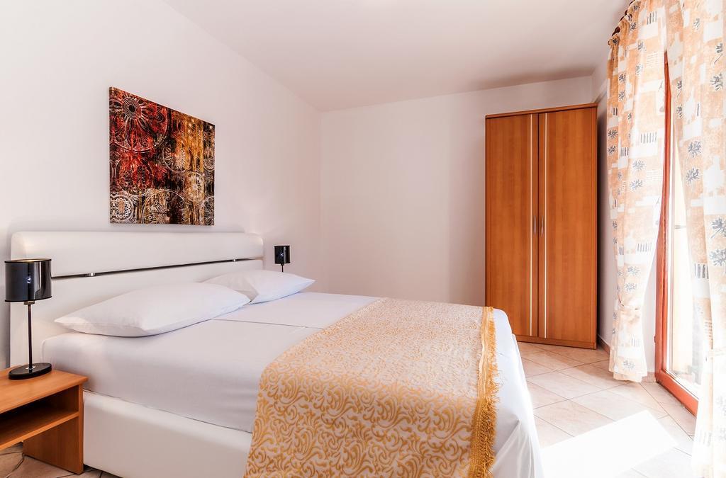 Villa Mare Apartments فير المظهر الخارجي الصورة
