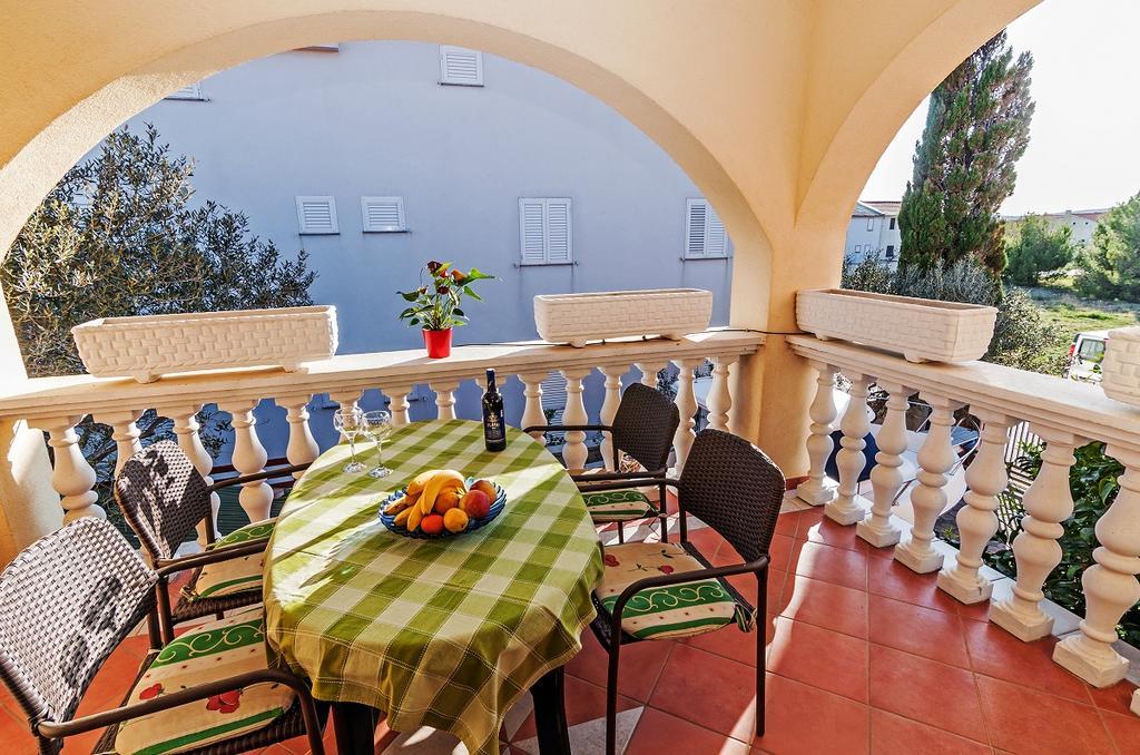 Villa Mare Apartments فير المظهر الخارجي الصورة