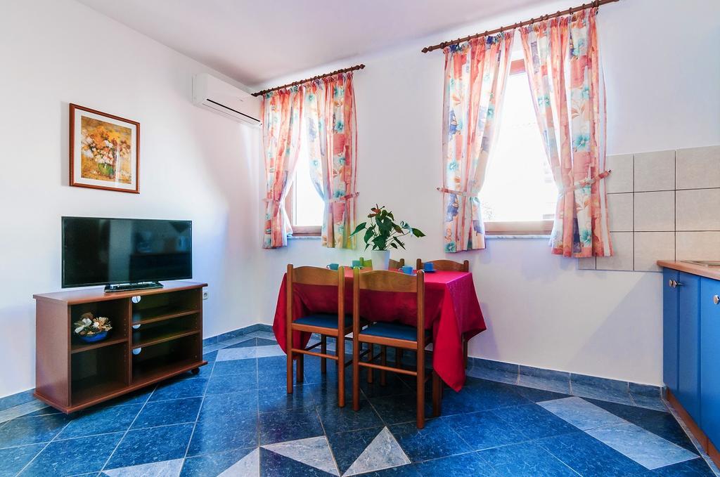 Villa Mare Apartments فير المظهر الخارجي الصورة