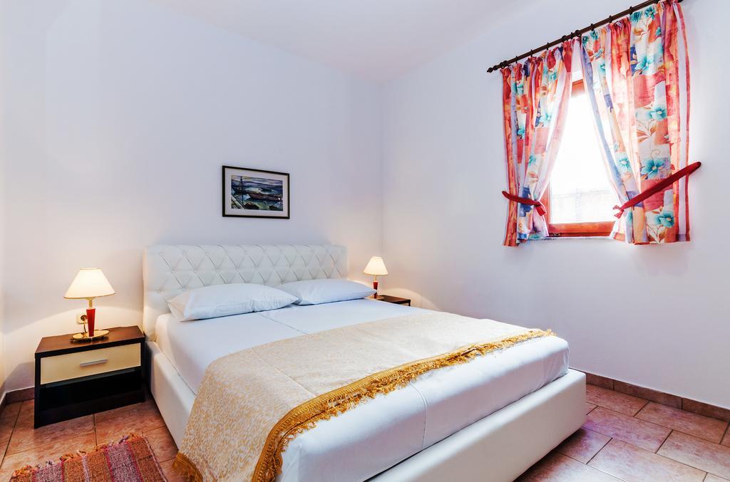 Villa Mare Apartments فير المظهر الخارجي الصورة