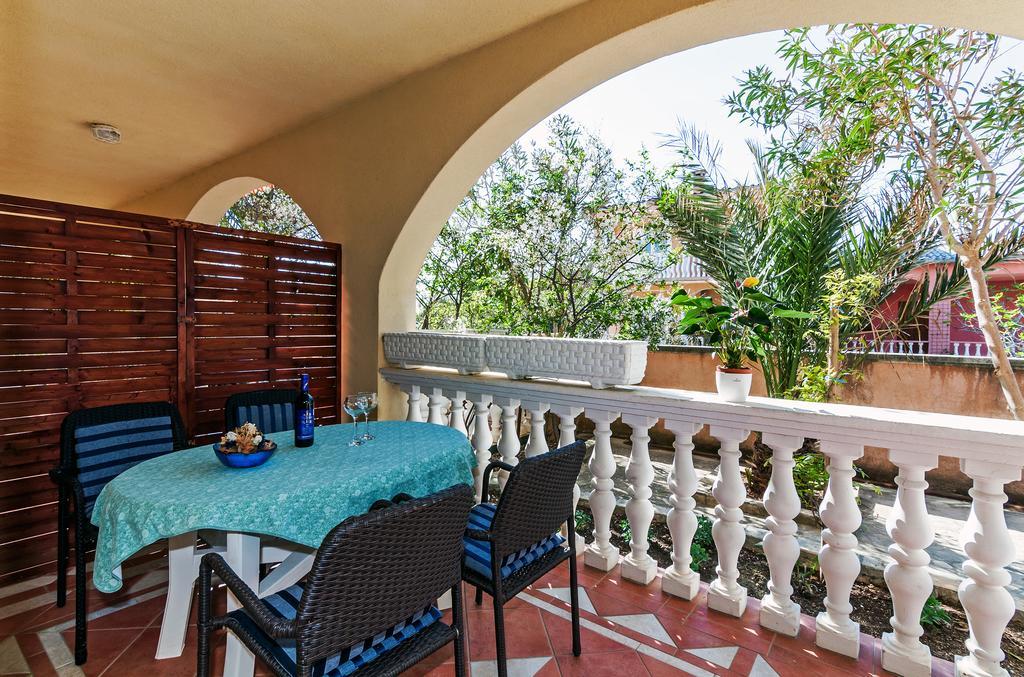 Villa Mare Apartments فير المظهر الخارجي الصورة