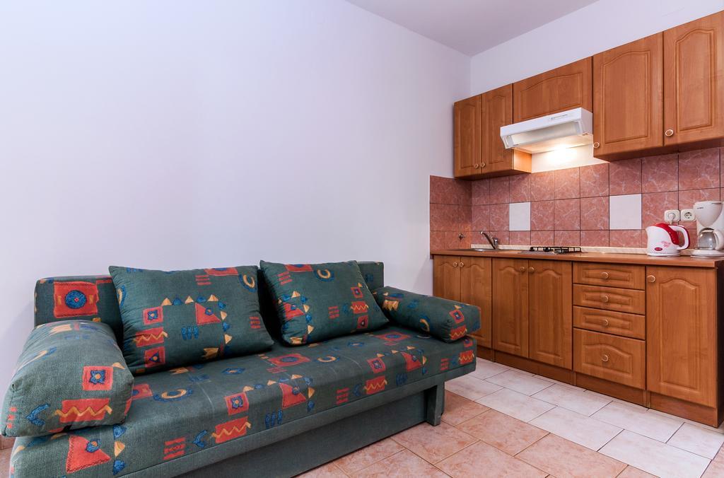 Villa Mare Apartments فير المظهر الخارجي الصورة