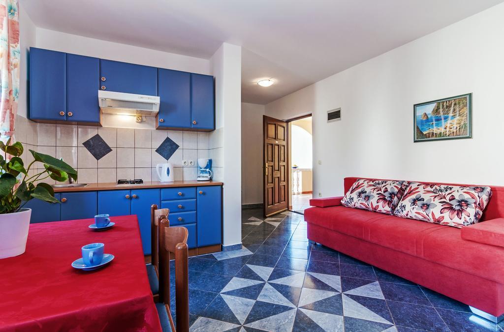 Villa Mare Apartments فير المظهر الخارجي الصورة