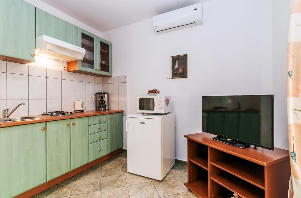 Villa Mare Apartments فير المظهر الخارجي الصورة