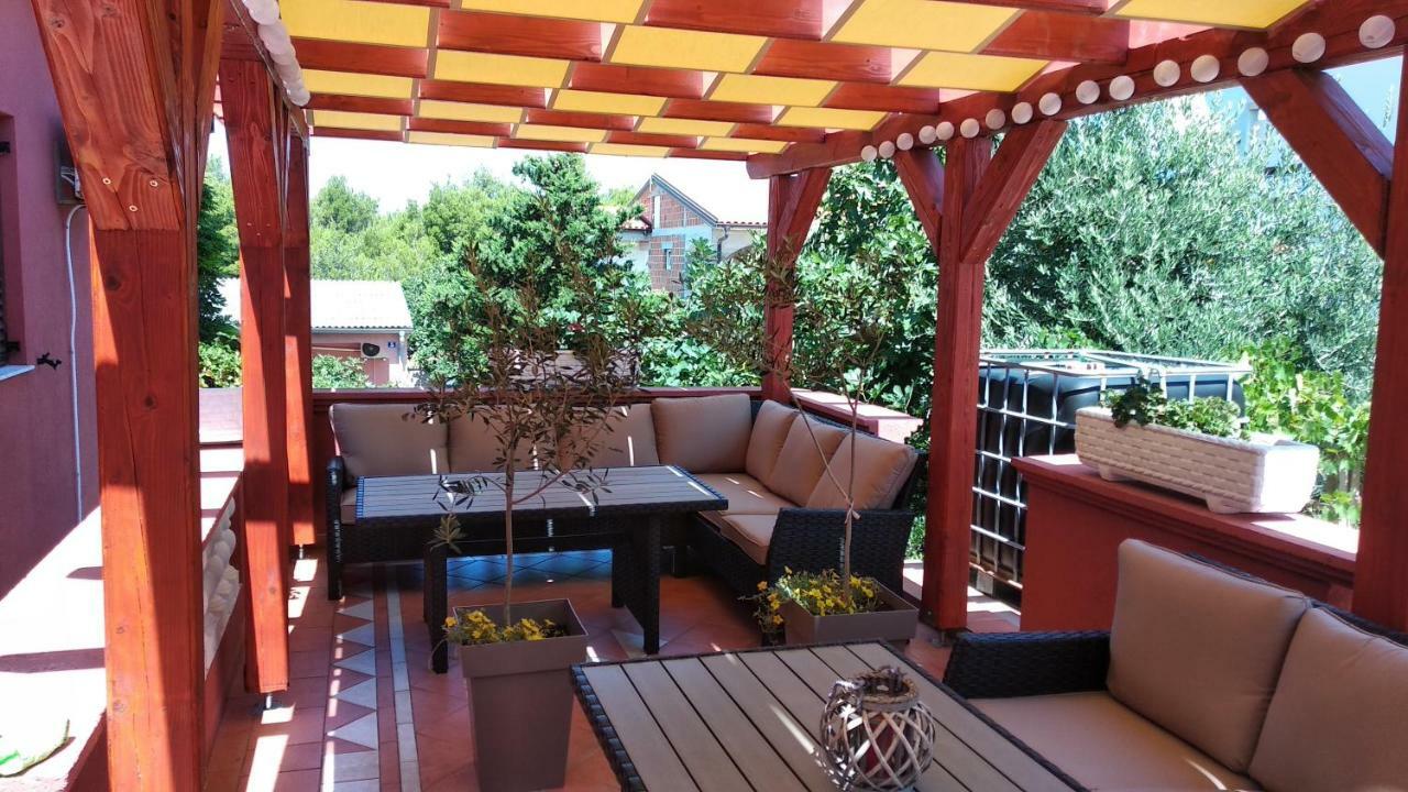 Villa Mare Apartments فير المظهر الخارجي الصورة