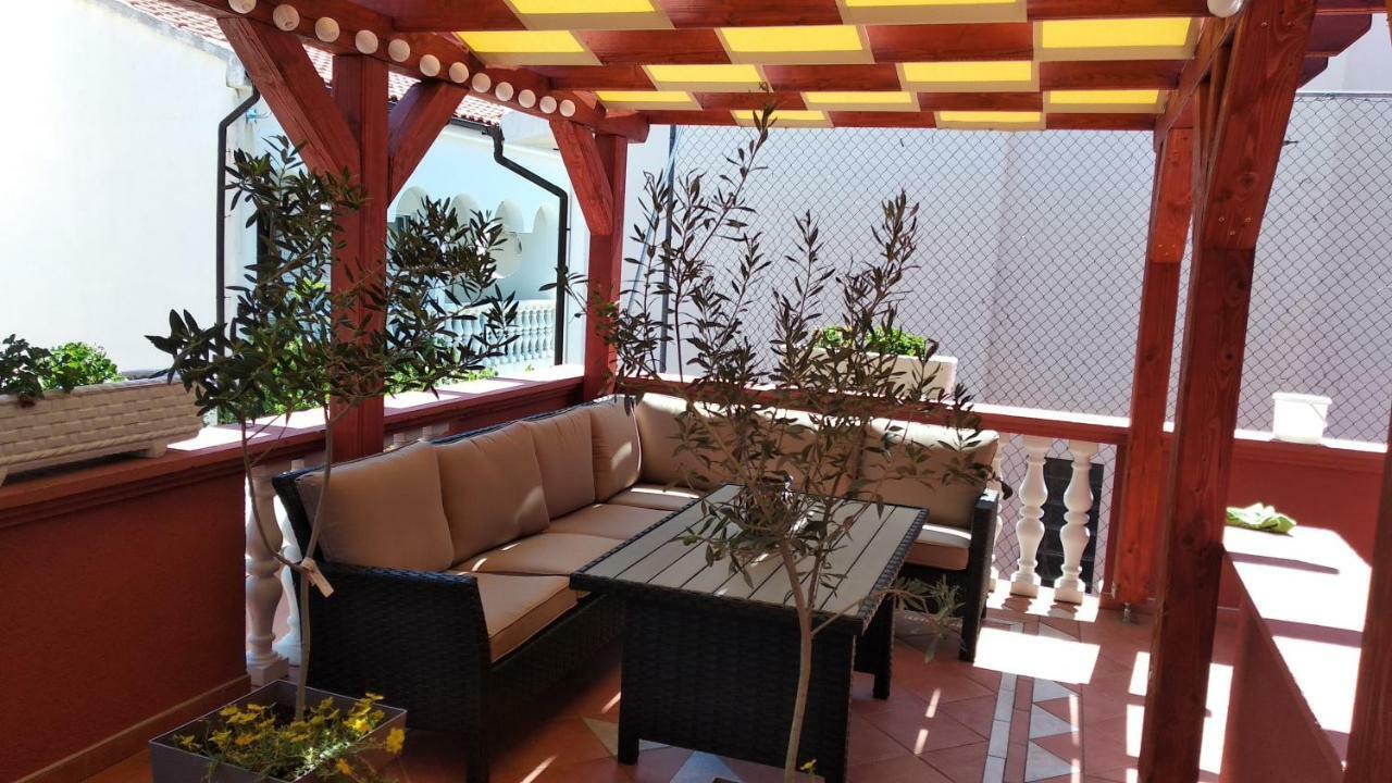 Villa Mare Apartments فير المظهر الخارجي الصورة