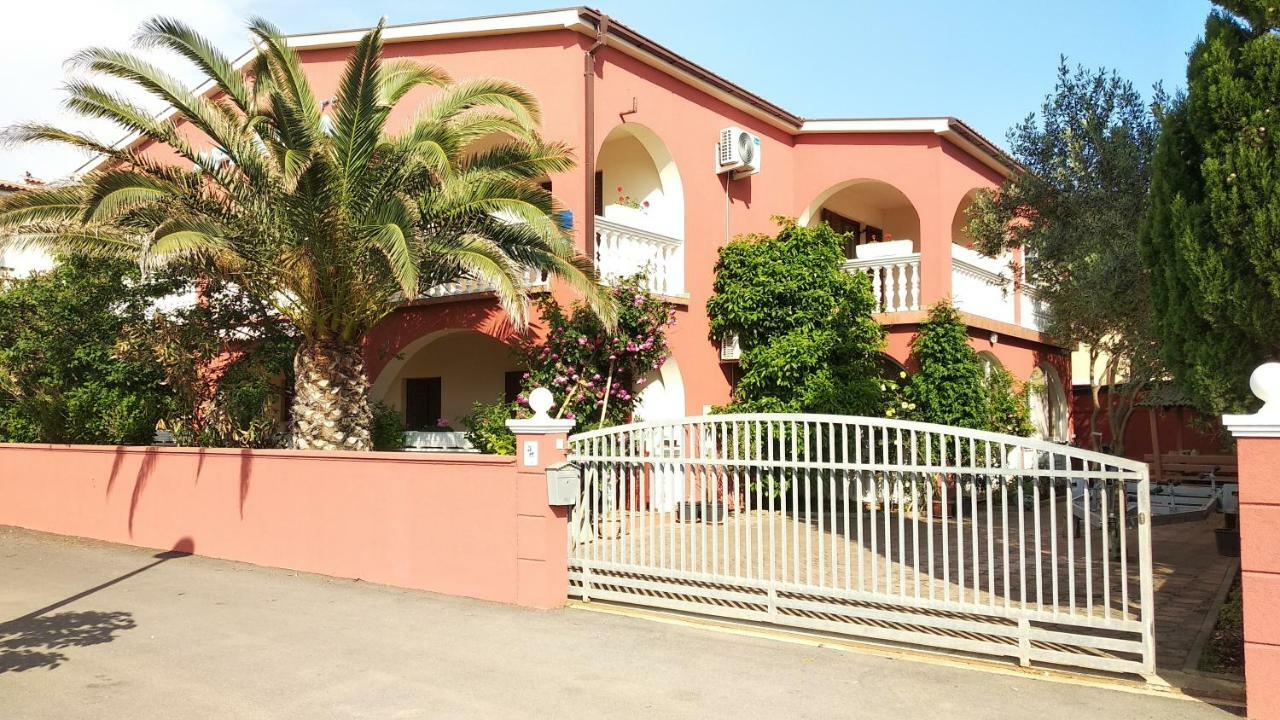 Villa Mare Apartments فير المظهر الخارجي الصورة